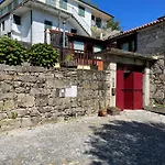 Casa De José Villa Cabeceiras de Basto
