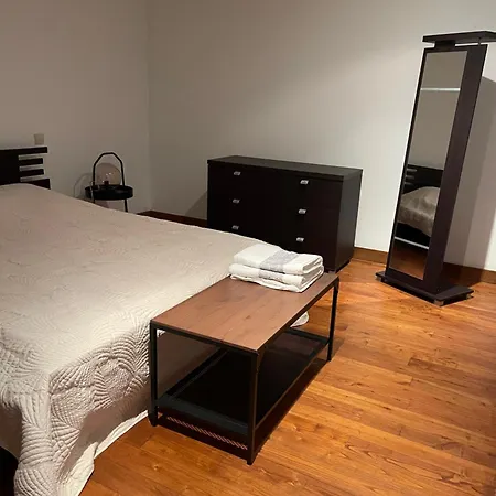 Villa Casa De Jose Cabeceiras de Basto