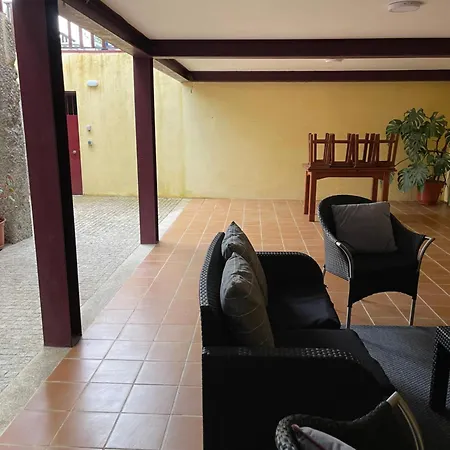 Villa Casa De Jose Cabeceiras de Basto