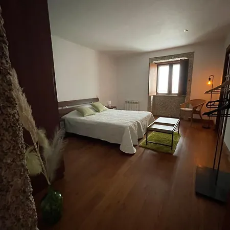 Casa De José