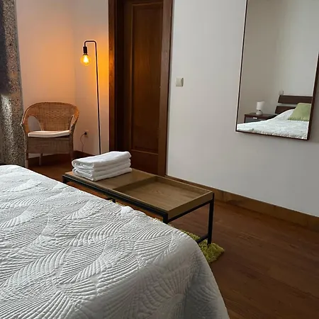 Casa De Jose Cabeceiras de Basto