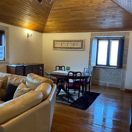 Casa De José Villa *