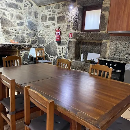 Casa De José Villa