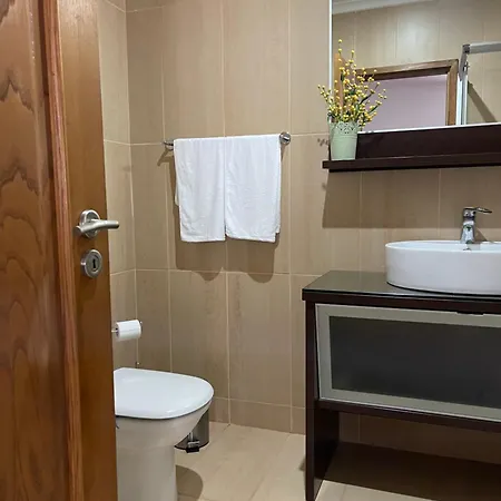 Villa Casa De Jose Cabeceiras de Basto