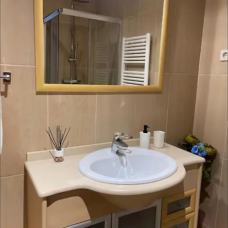 Casa De José Cabeceiras de Basto