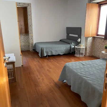 Casa De Jose Villa *