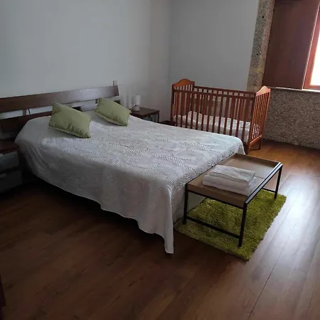 Casa De Jose Villa Cabeceiras de Basto