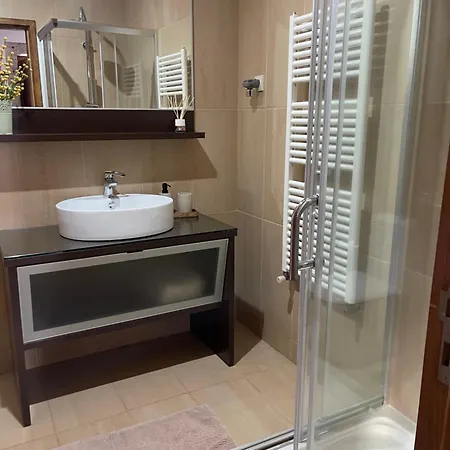 Villa Casa De Jose Cabeceiras de Basto