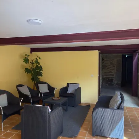 Casa De Jose * Cabeceiras de Basto