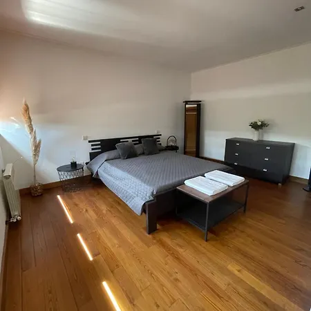 Casa De José Villa *