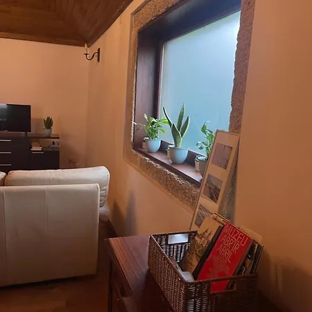 Villa Casa De José
