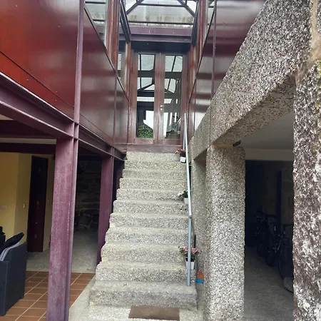 Casa De José Cabeceiras de Basto