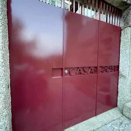 Villa Casa De José *