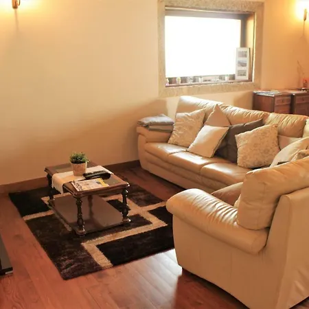 Casa De Jose Cabeceiras de Basto