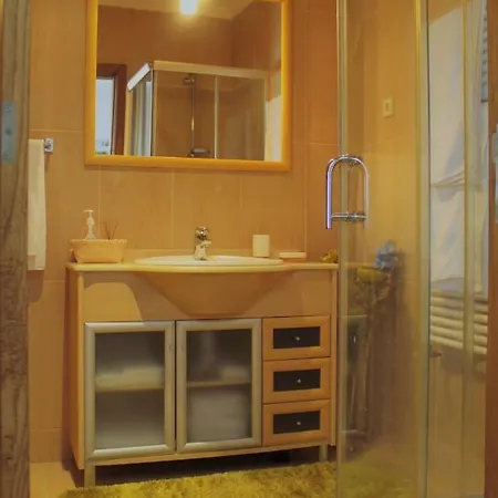 Casa De José Villa Cabeceiras de Basto