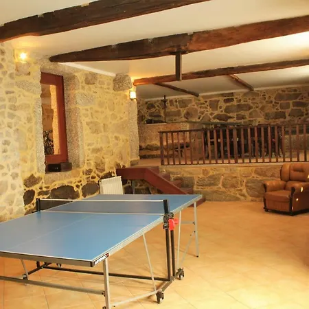 Casa De Jose Villa Cabeceiras de Basto