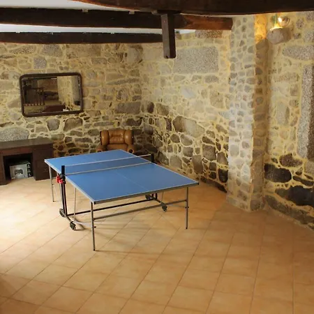 Casa De José *