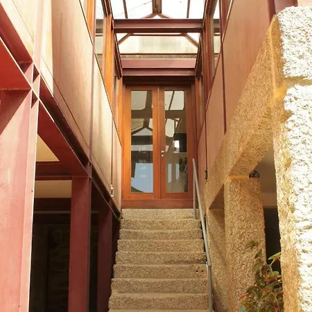 Villa Casa De Jose Cabeceiras de Basto