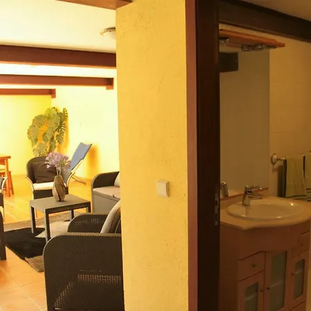 Casa De Jose Villa *