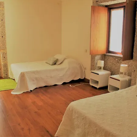 Casa De Jose Villa *