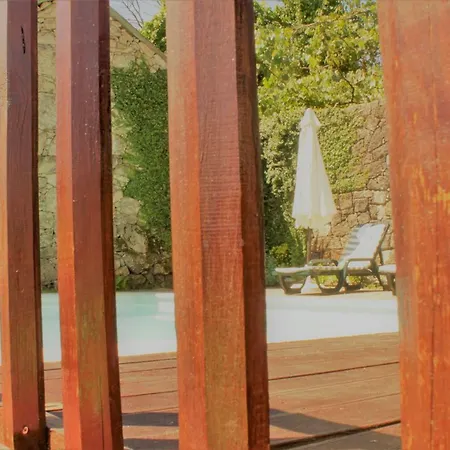 Casa De José Cabeceiras de Basto