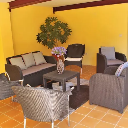 Villa Casa De Jose Cabeceiras de Basto