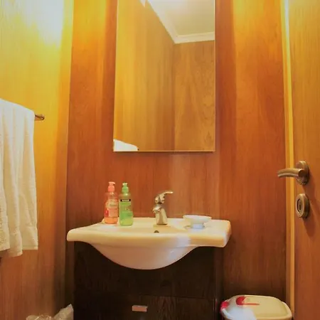 Casa De José Villa *