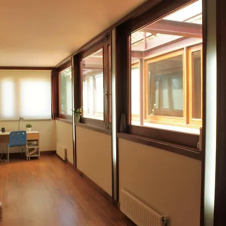 Casa De José