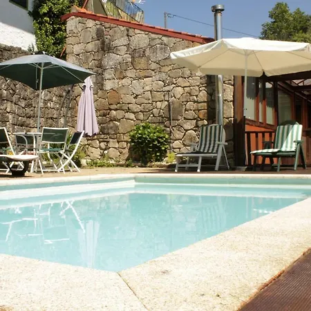 Casa De Jose Villa *