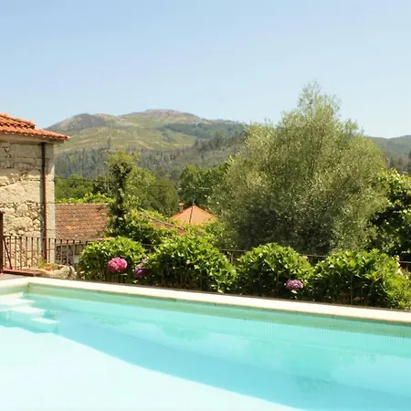 Casa De Jose Villa *