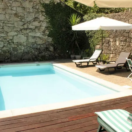 Villa Casa De Jose Cabeceiras de Basto