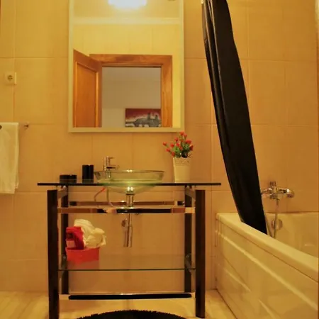 Casa De José Cabeceiras de Basto