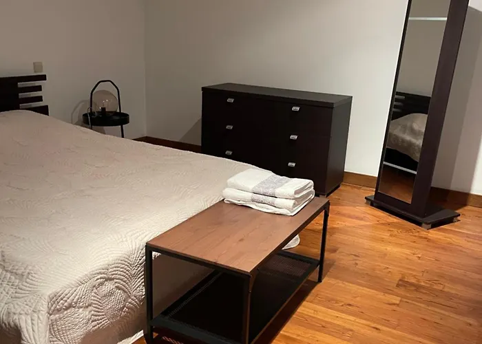 Willa Casa De Jose Cabeceiras de Basto