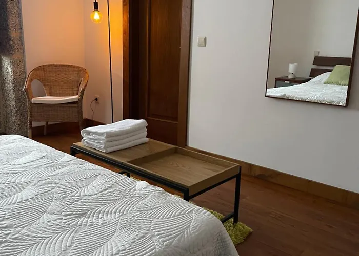 Casa De José Cabeceiras de Basto