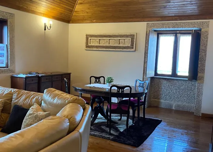 Casa De Jose Villa *