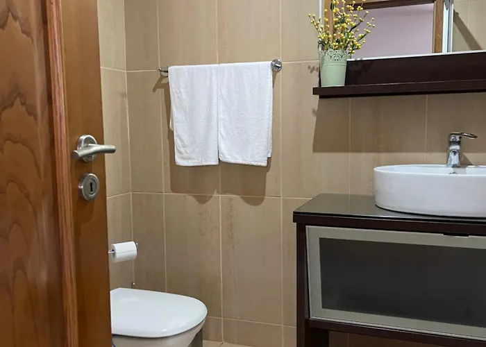 Villa Casa De Jose Cabeceiras de Basto