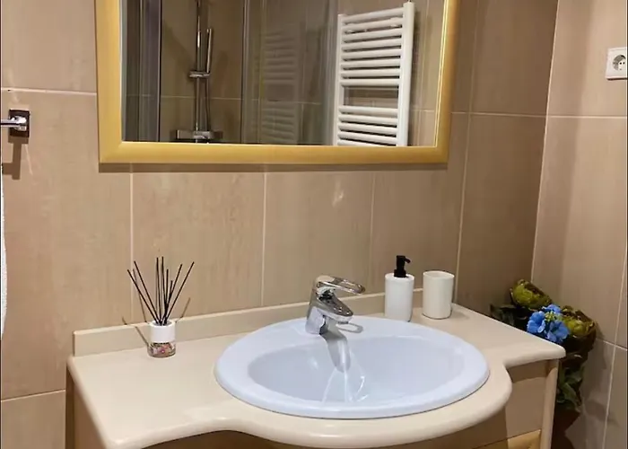 Casa De Jose Cabeceiras de Basto