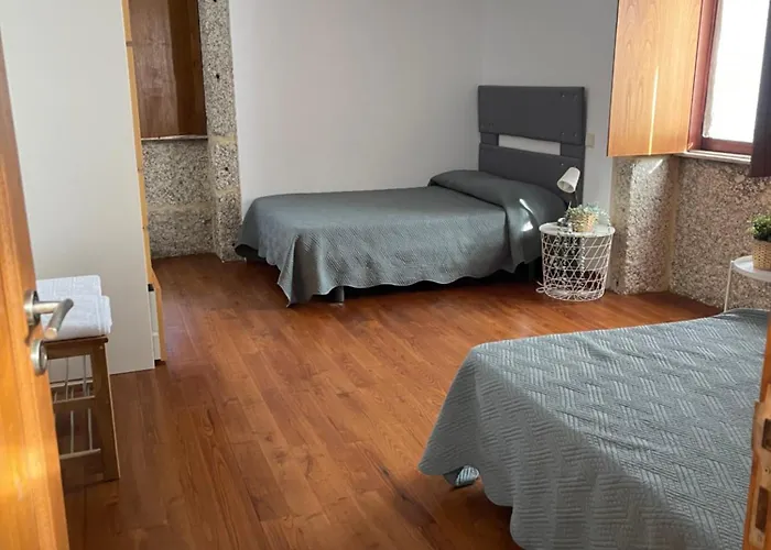 Casa De Jose Villa *