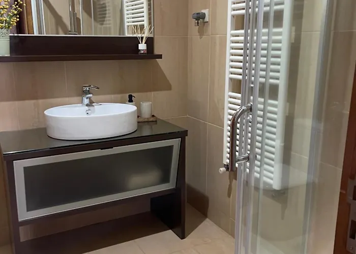 Villa Casa De Jose Cabeceiras de Basto