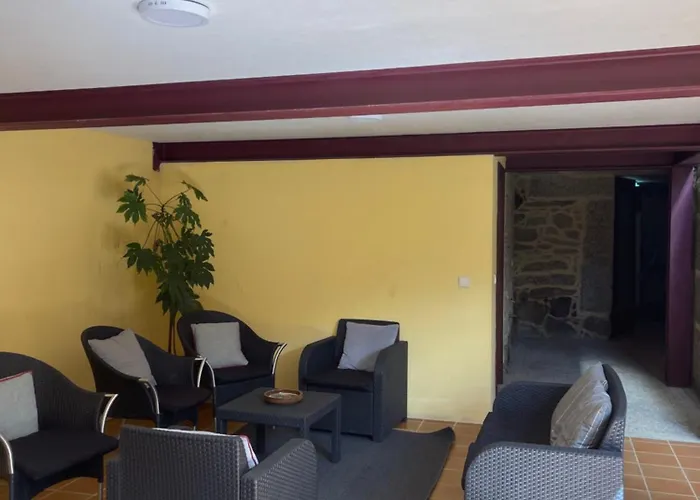 Casa De Jose * Cabeceiras de Basto