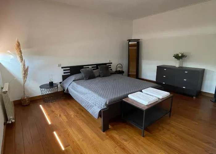 Casa De Jose Villa *