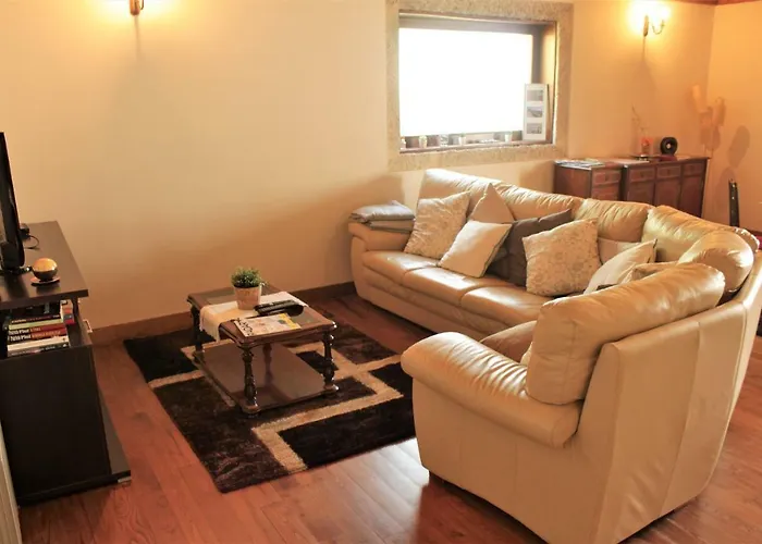 Casa De Jose Cabeceiras de Basto