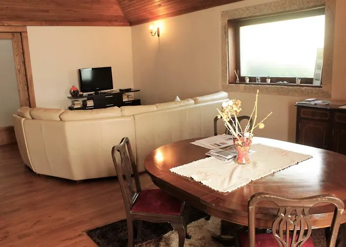 Willa Casa De Jose *