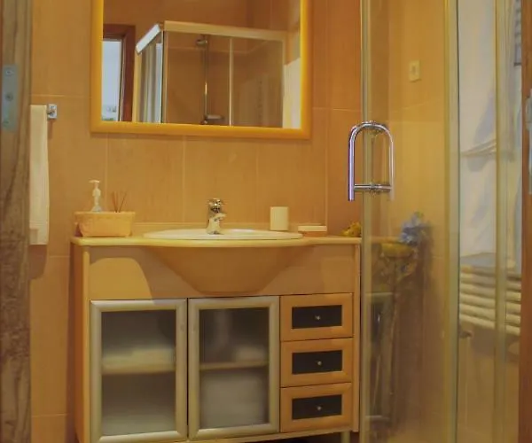 Casa De Jose Villa Cabeceiras de Basto