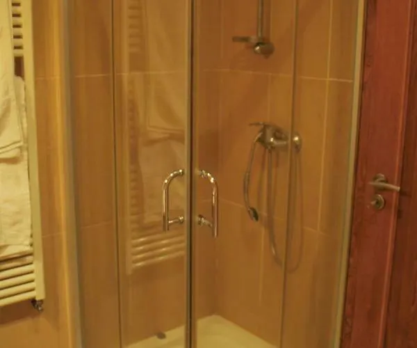 Willa Casa De Jose *