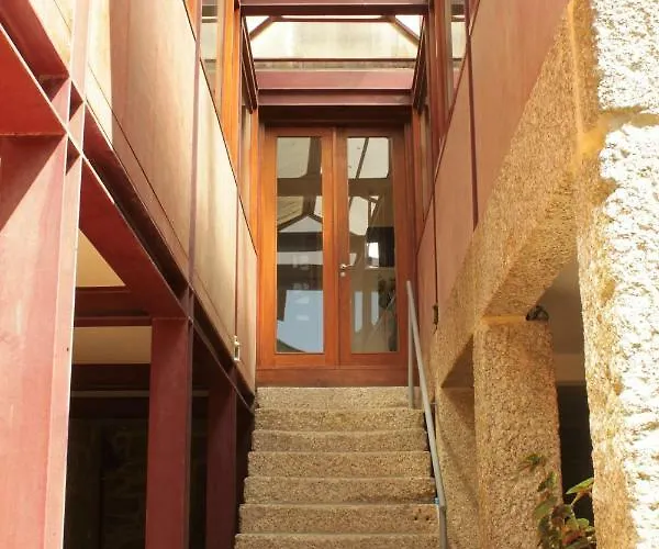 Villa Casa De Jose Cabeceiras de Basto