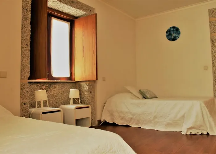 Willa Casa De Jose *