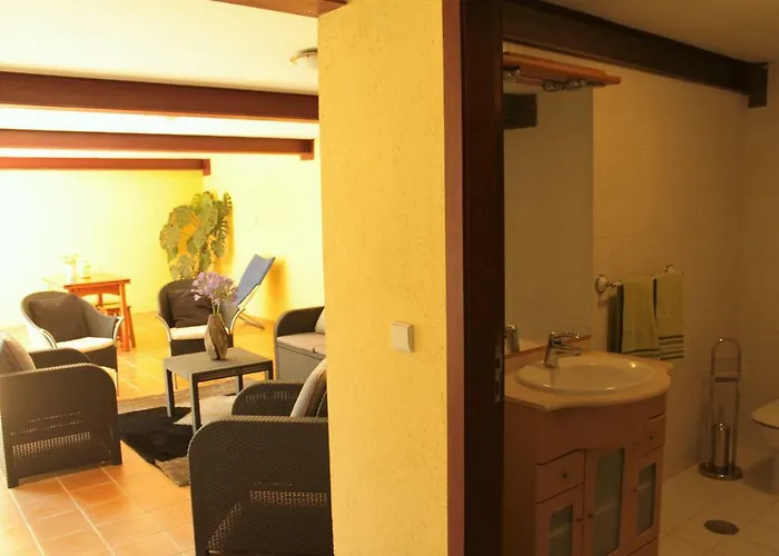 Casa De Jose Villa *