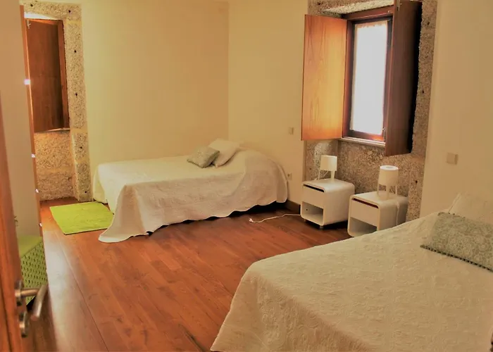 Casa De Jose Villa *