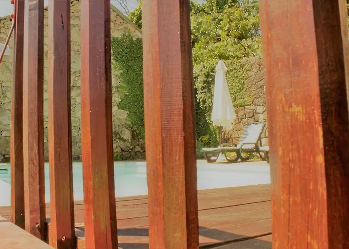 Casa De Jose Cabeceiras de Basto